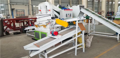 唐山環保型銅米機利潤空間在線咨詢 中再生科技為您提供專業解答